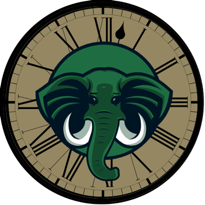The Lost Elephant